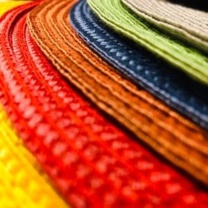 Meet your Posher, Taya